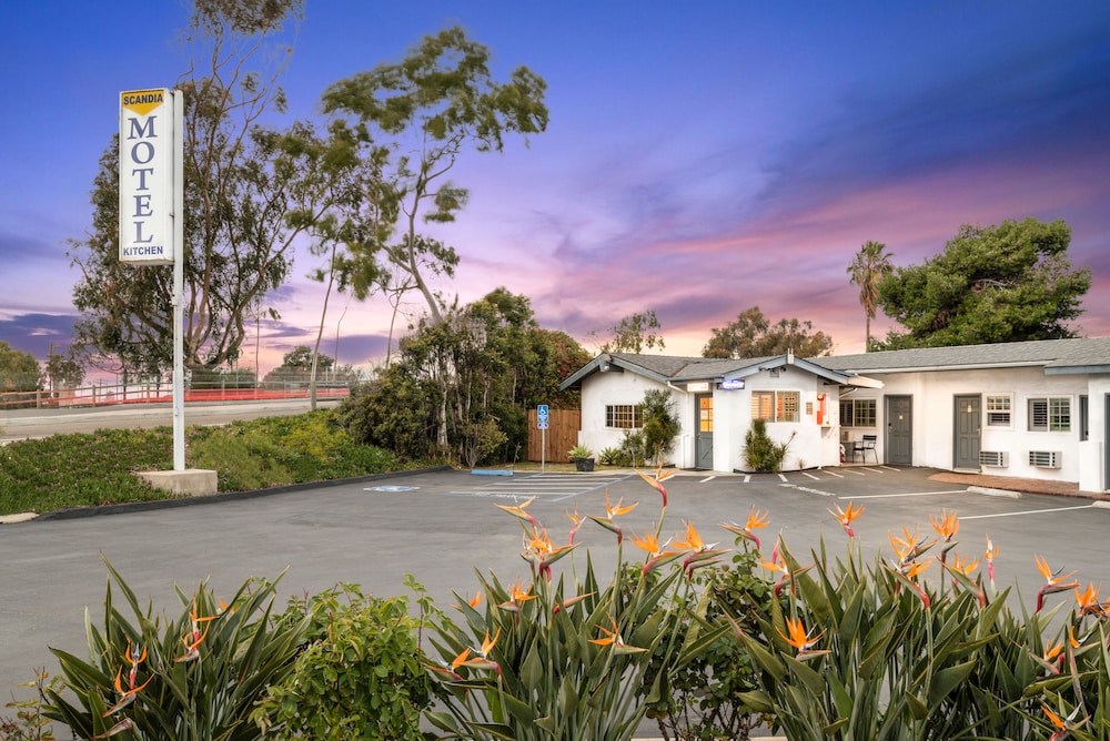 Scandia Motel 29/34