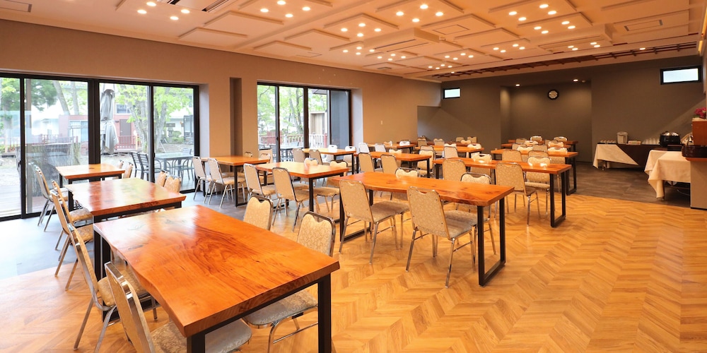 Kurobe Sun Valley Hotel 38/50