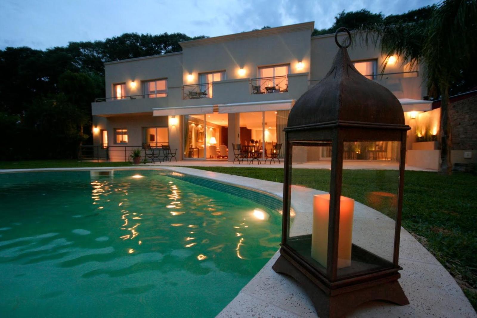 Villa Isidro Hotel Boutique & Spa 1/32