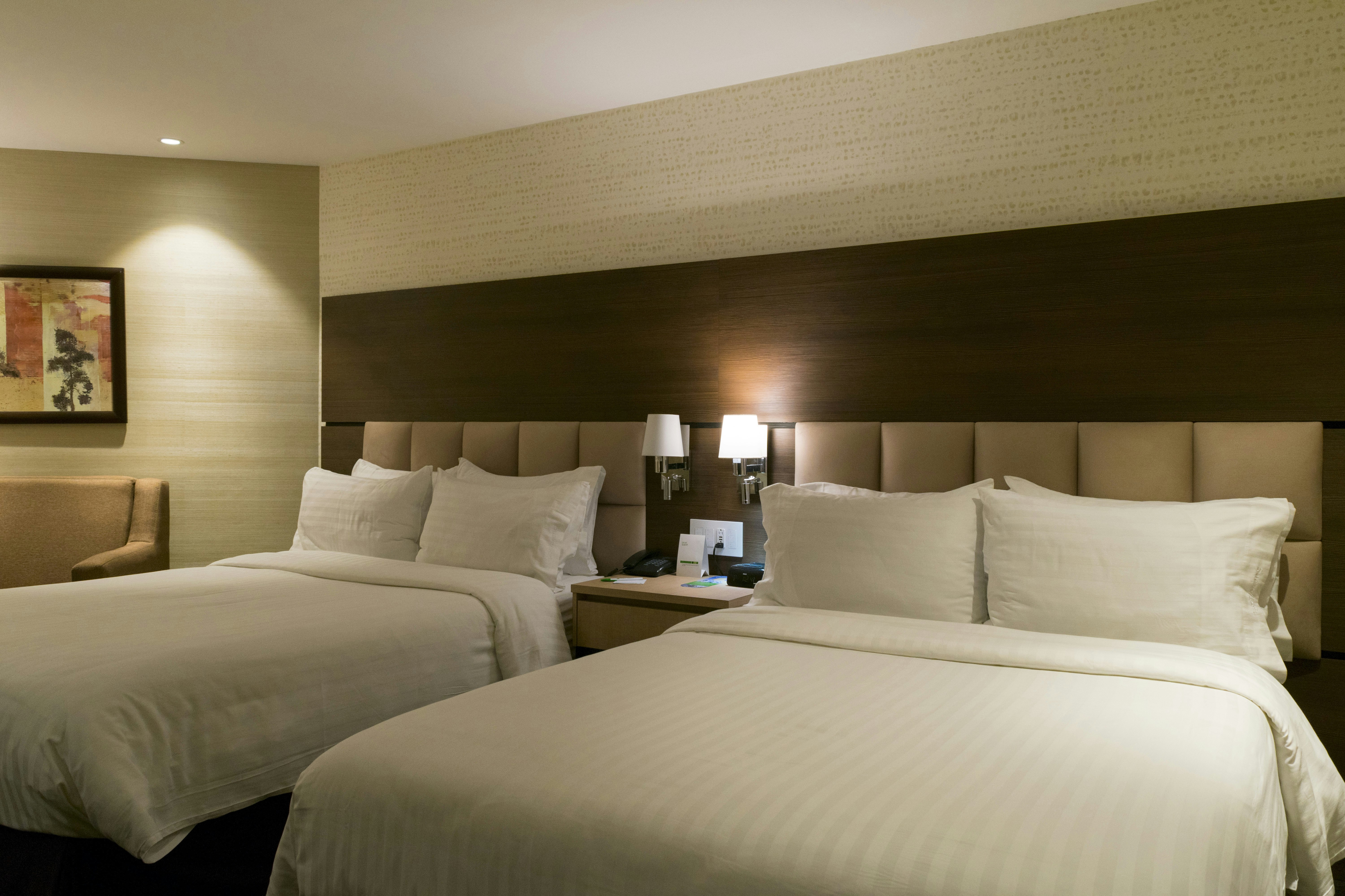 HOLIDAY INN GUATEMALA 25/78