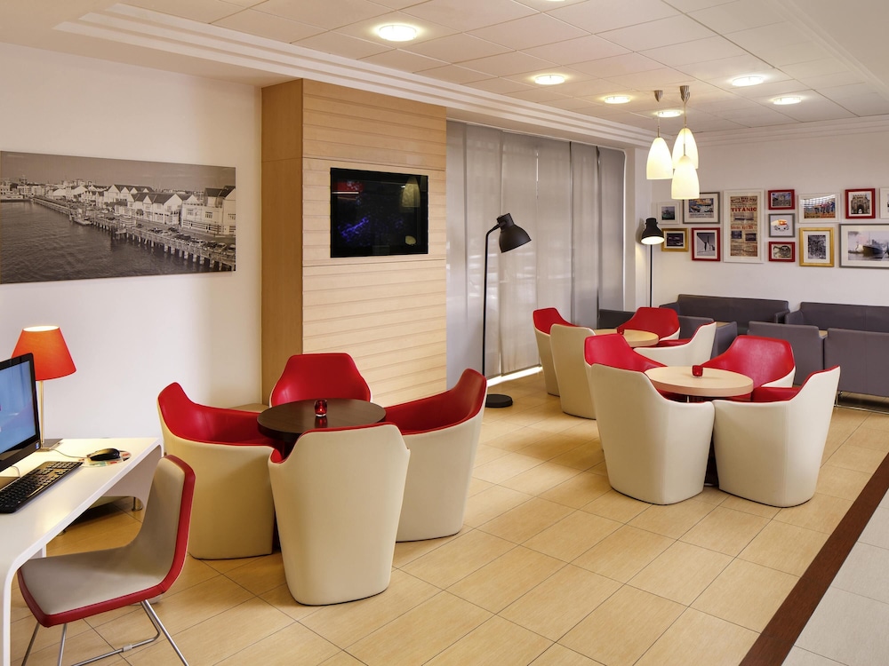 IBIS SOUTHAMPTON CENTRE 28/61