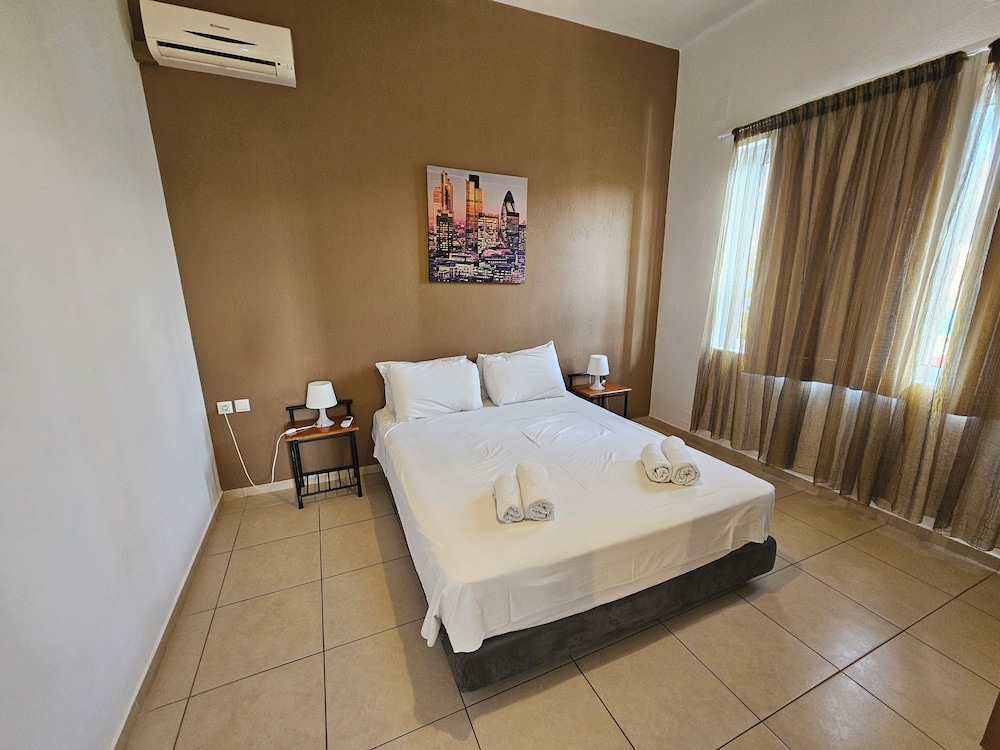 Elounda Sunrise Apartments and Studios 11/50
