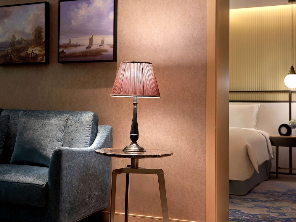 The Westin Shenyang 17/50