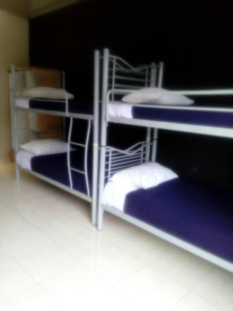 City Times Hotel 20/34