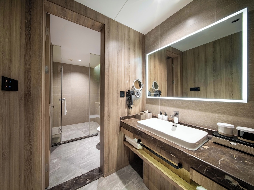 SSAW Hotel Shenzhen Qianhai Nantou Ancient Town 49/50