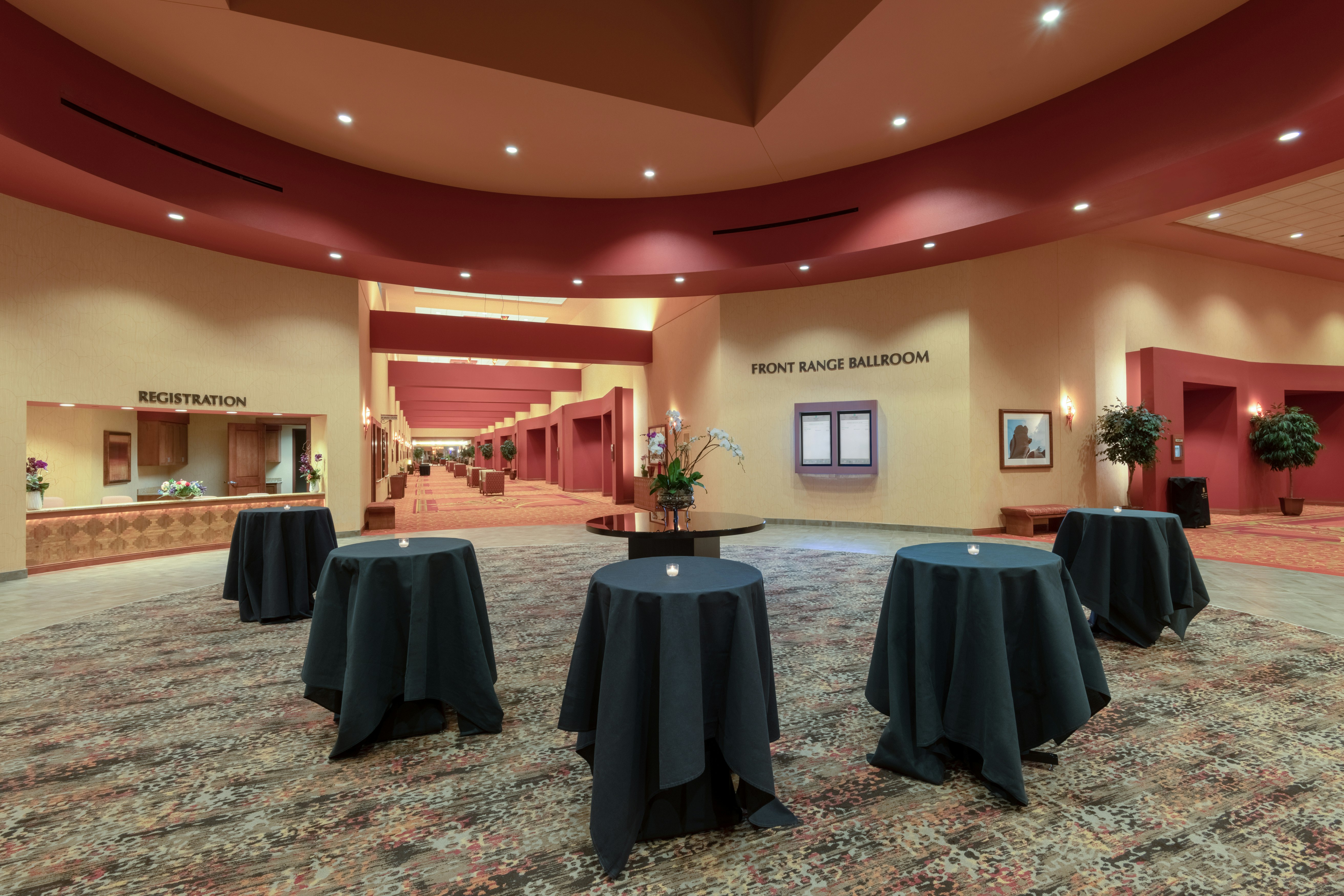 Embassy Suites by Hilton Loveland Hotel Conference Center and Spa 13/60