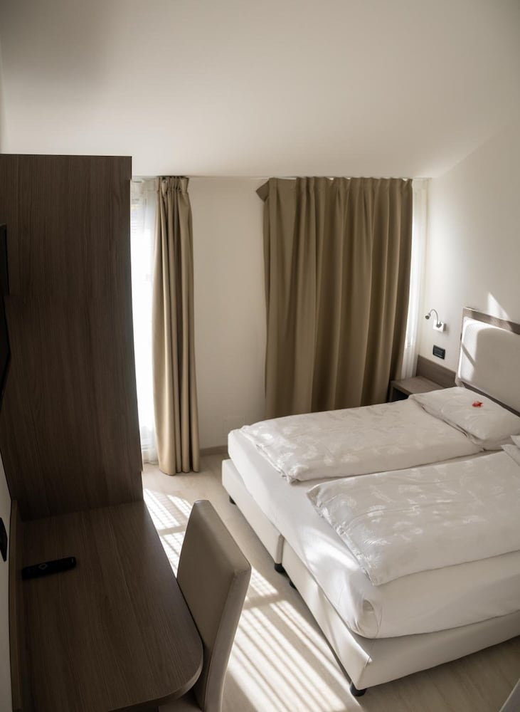 Hotel Garni Villa Fontana 20/40