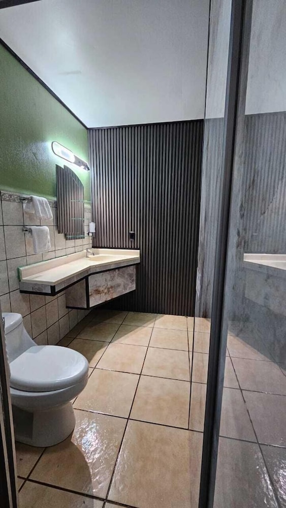 Hotel Mangaby 26/71