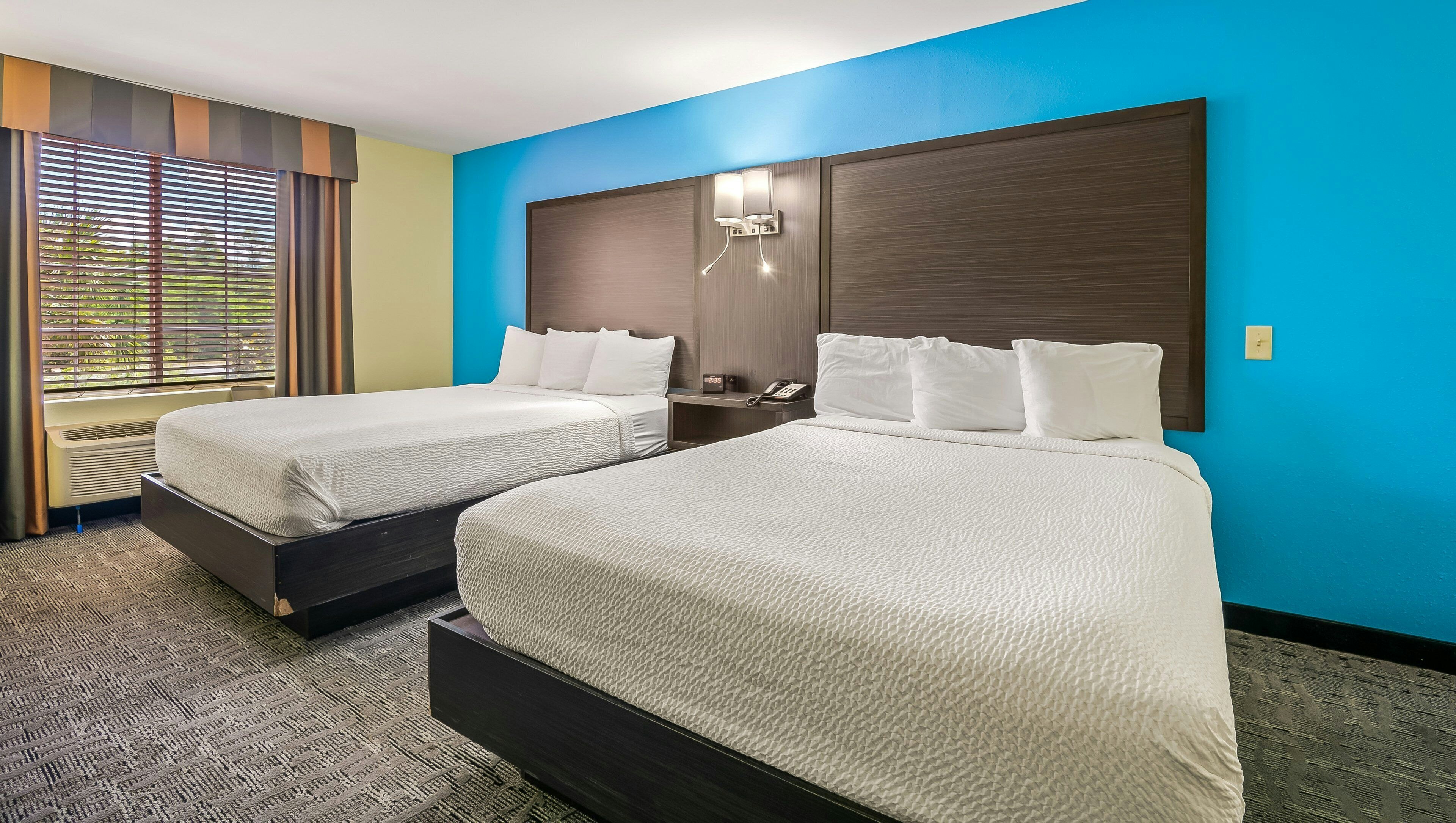 Magnuson Hotel Wildwood Inn 22/74