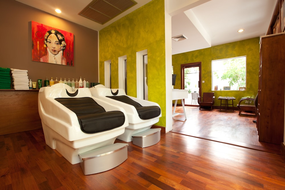 Prince Angkor Hotel and Spa 18/74