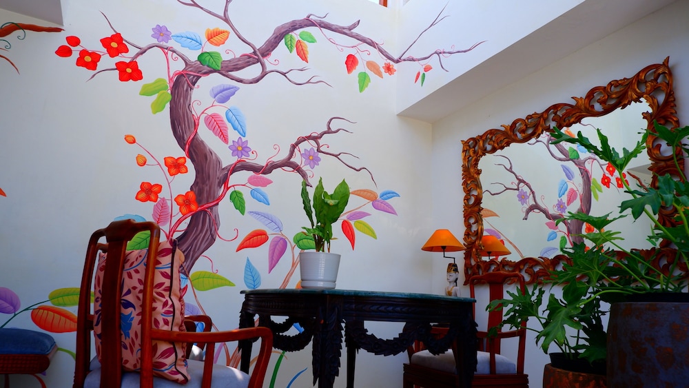 Rama Residence Petitenget Hotel 6/46