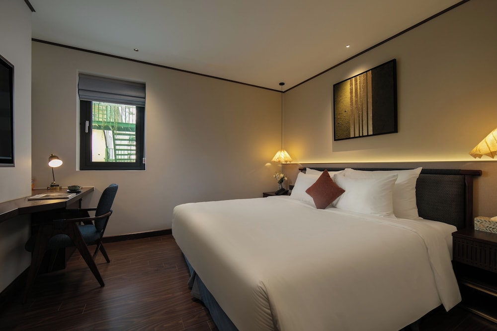 Hotel de Lagom Hanoi 10/44