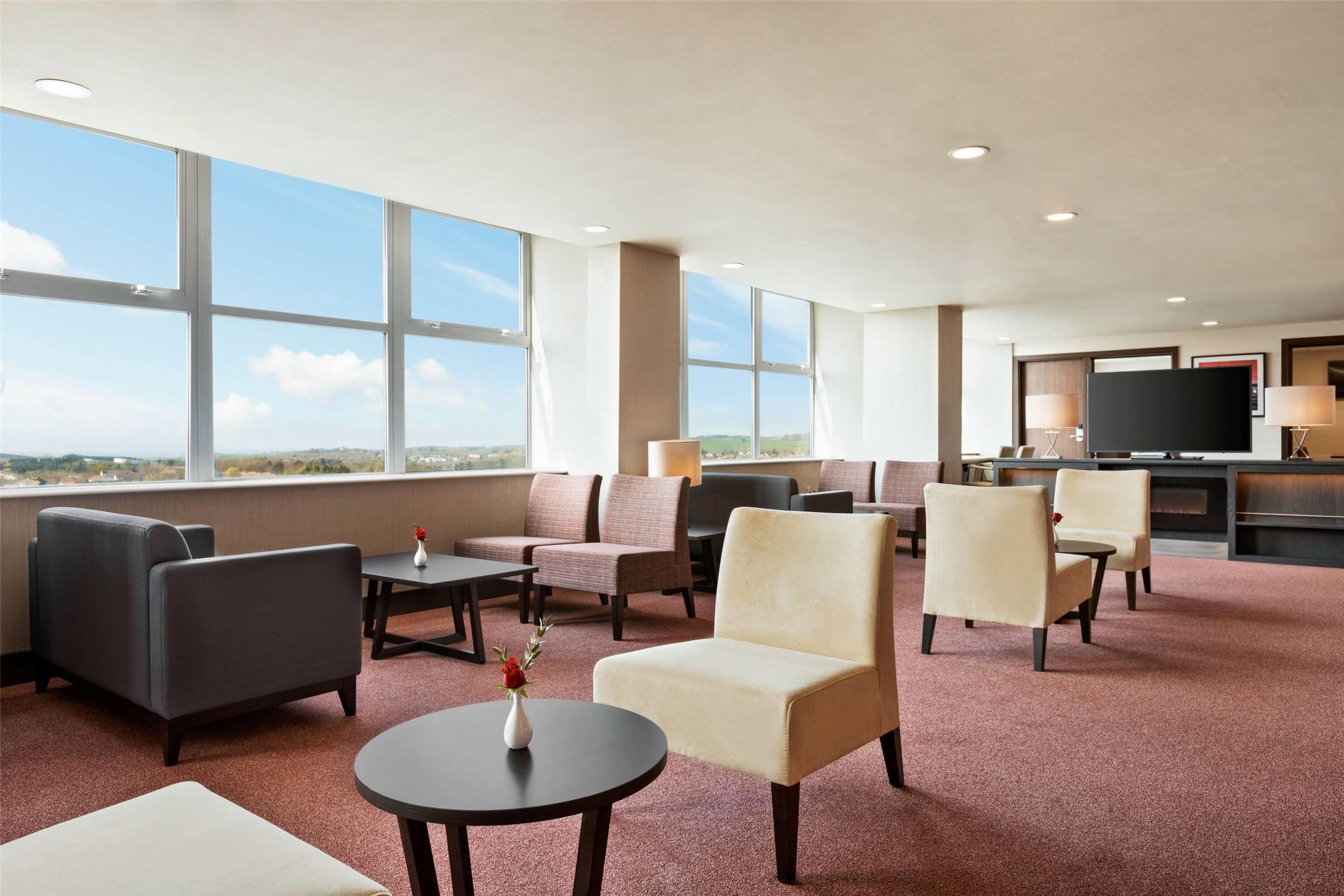 Ramada by Wyndham East Kilbride 13/30
