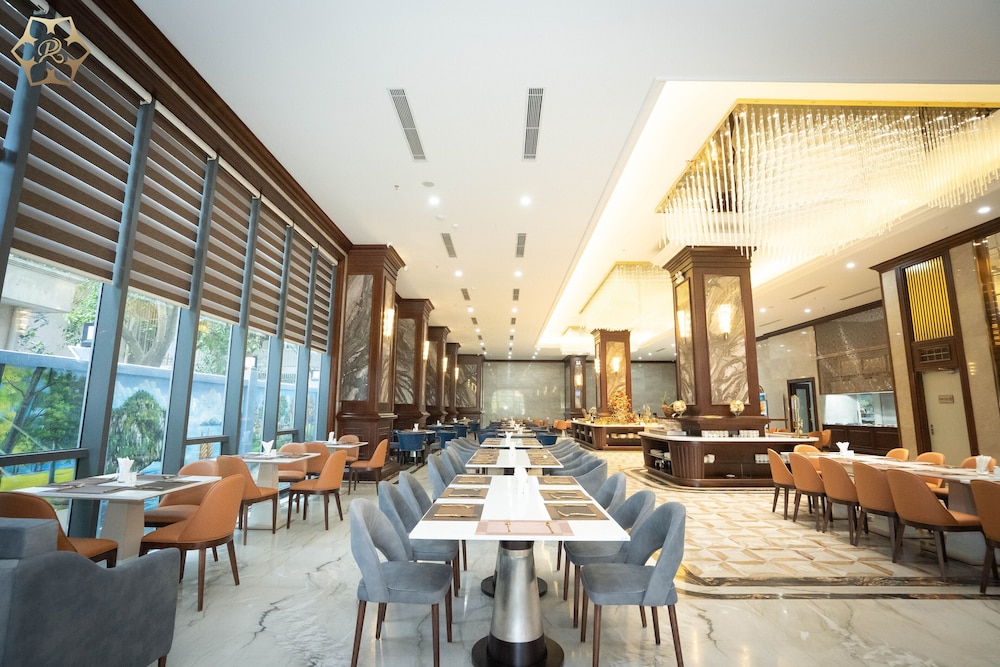 Cua Dong Luxury Hotel 56/70