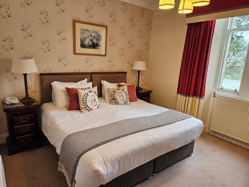 Ballathie House Hotel 6/49