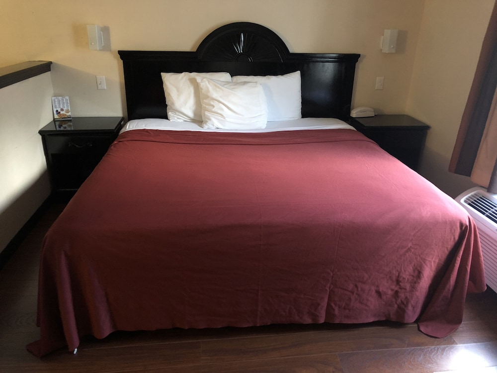 Araamda Inn Norcross 41/72