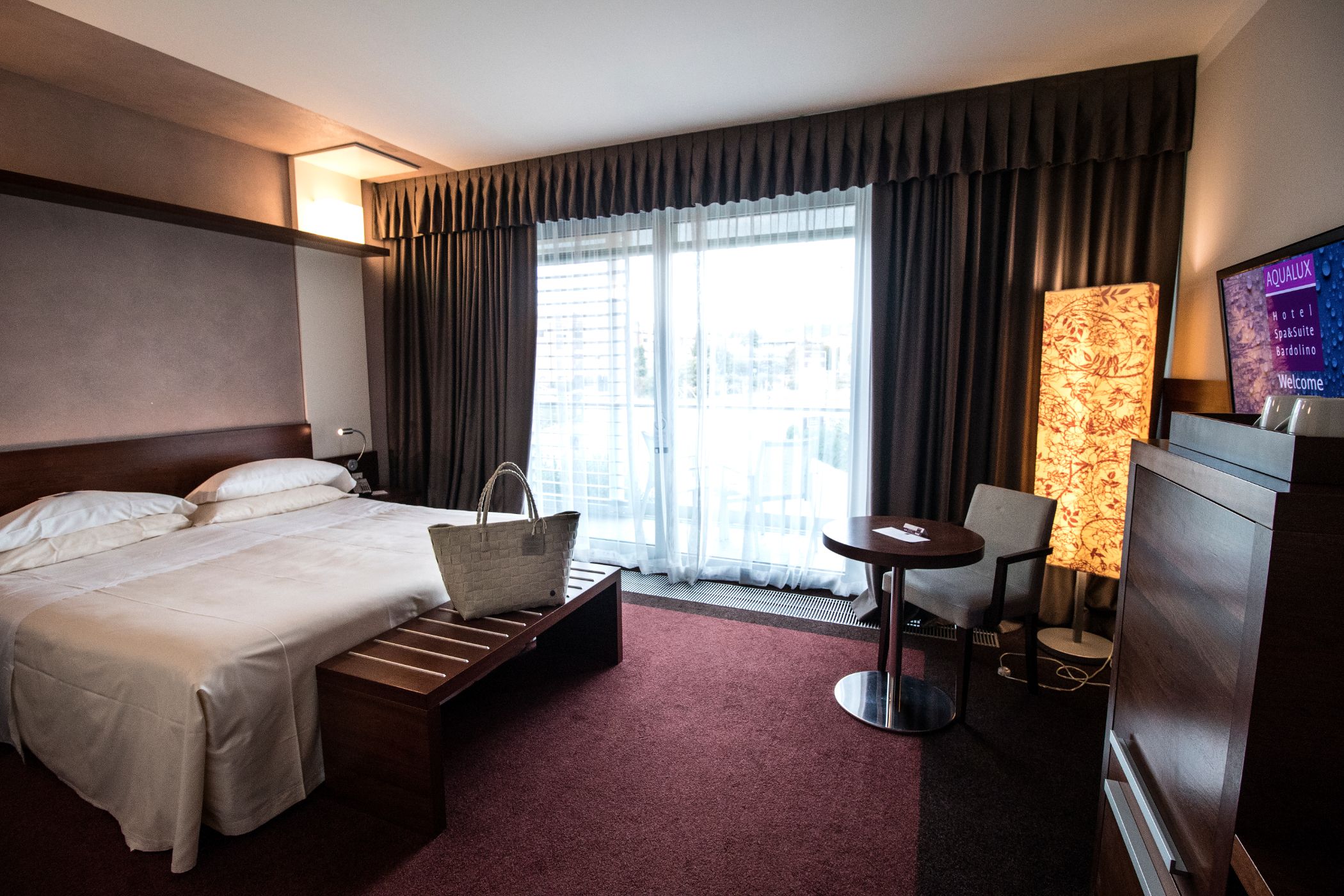 DZ DOUBLE Comfort