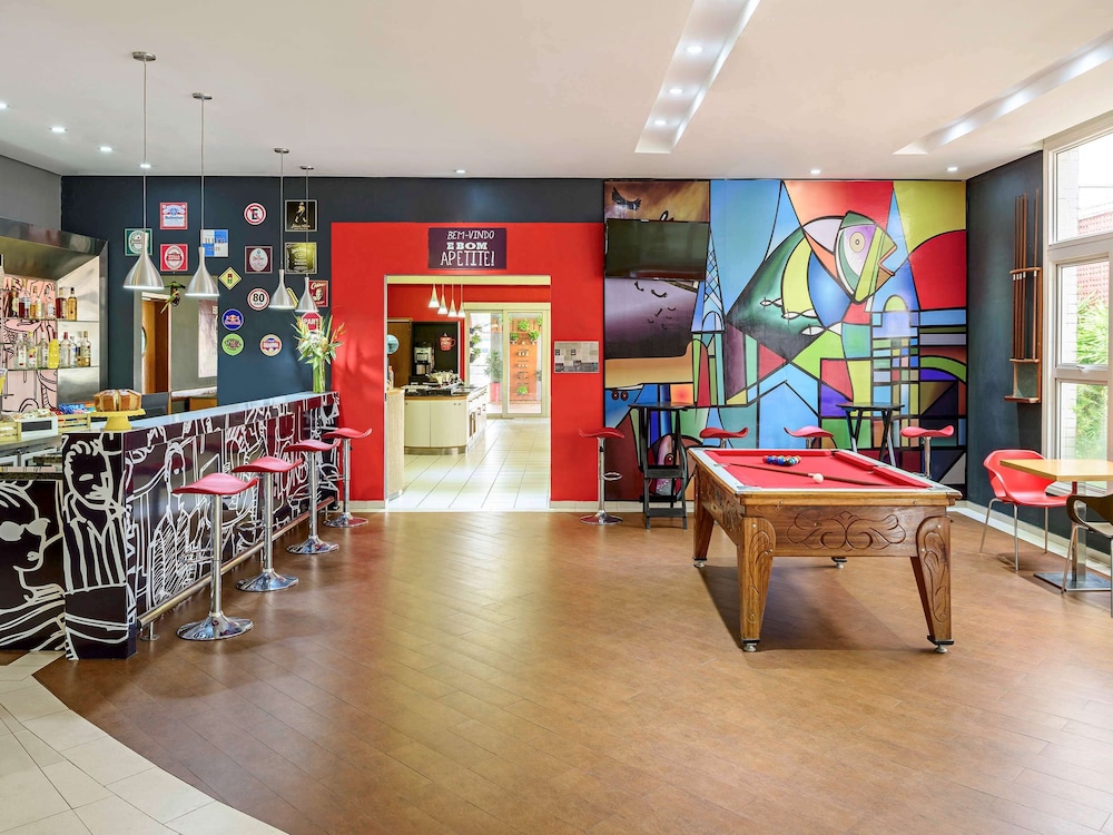 Ibis Belem Aeroporto 42/75
