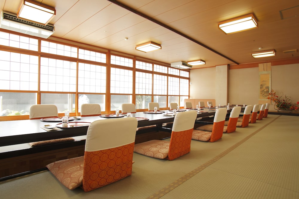 Hotel Isago Kobe 58/64
