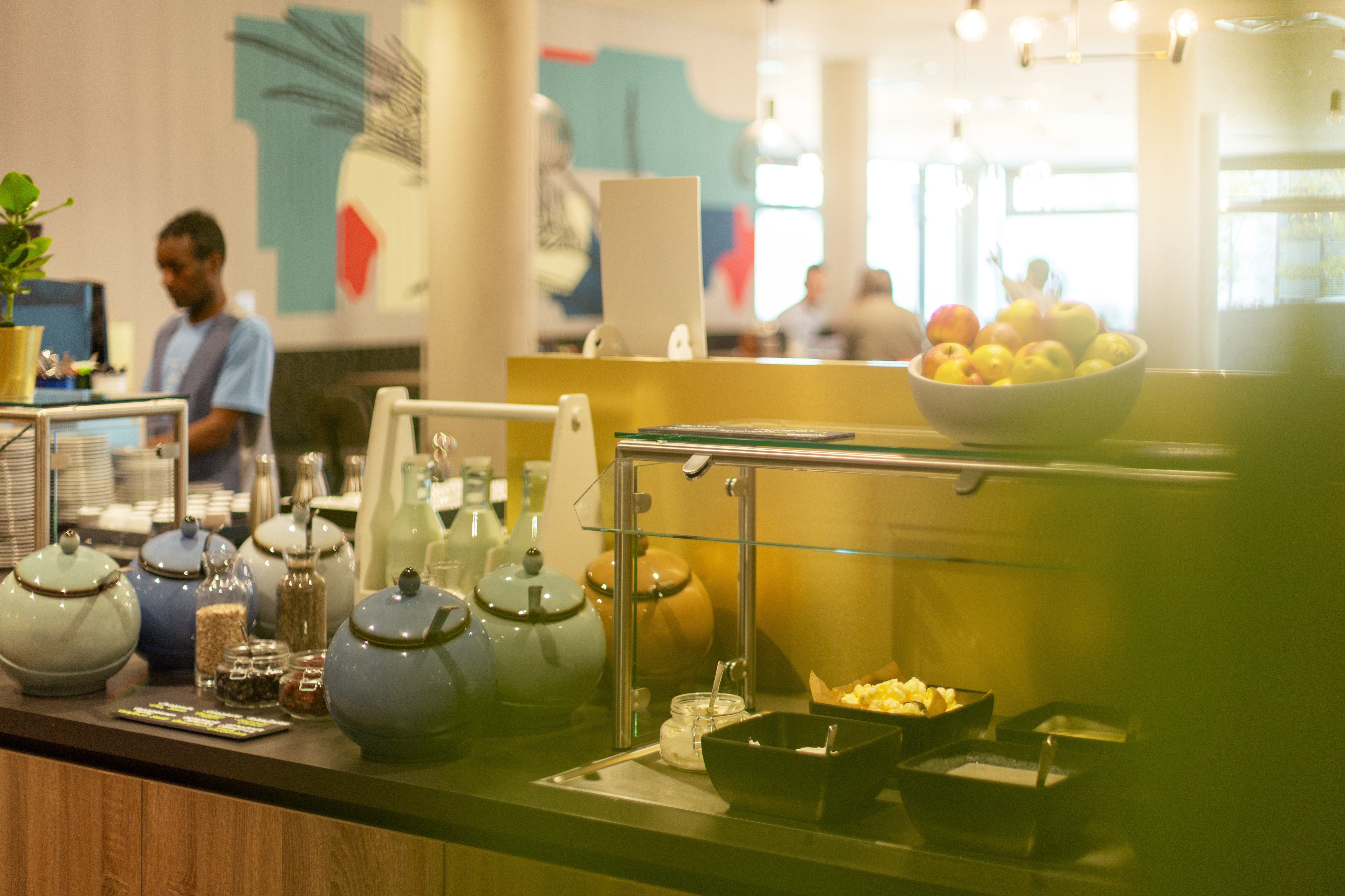 Holiday Inn - the niu, Mesh Stuttgart Messe, an IHG Hotel 28/50