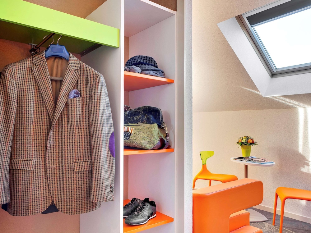 ibis Styles Clermont Ferrand Le Brezet Aeroport 11/69