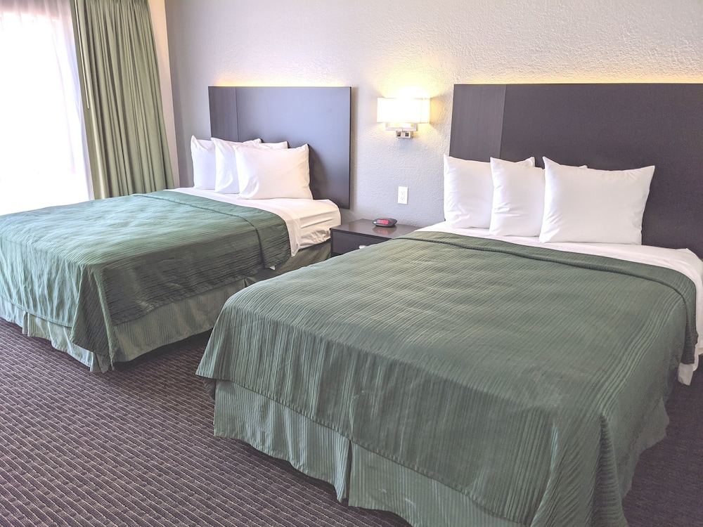 Quality Inn & Suites South San Jose / Morgan Hill 14/42