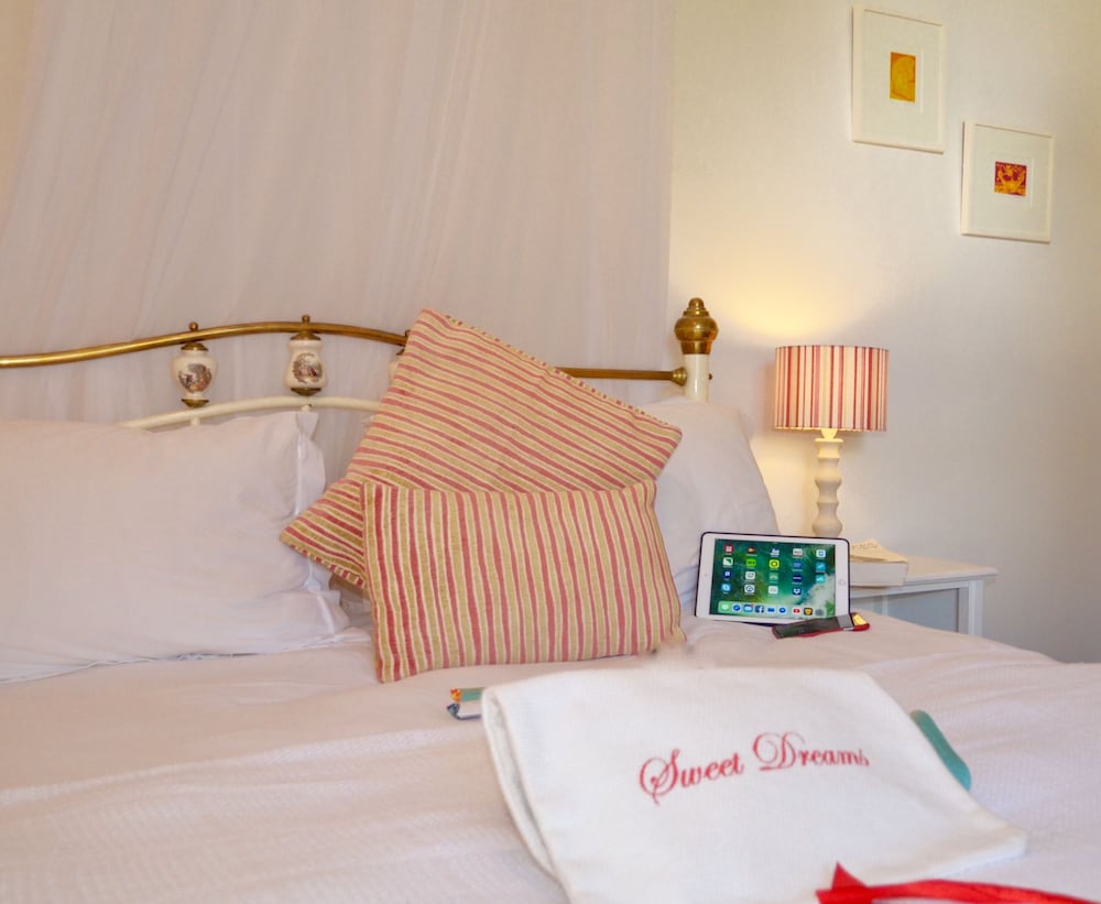 Darling Lodge Guest House Pty Ltd 19/50