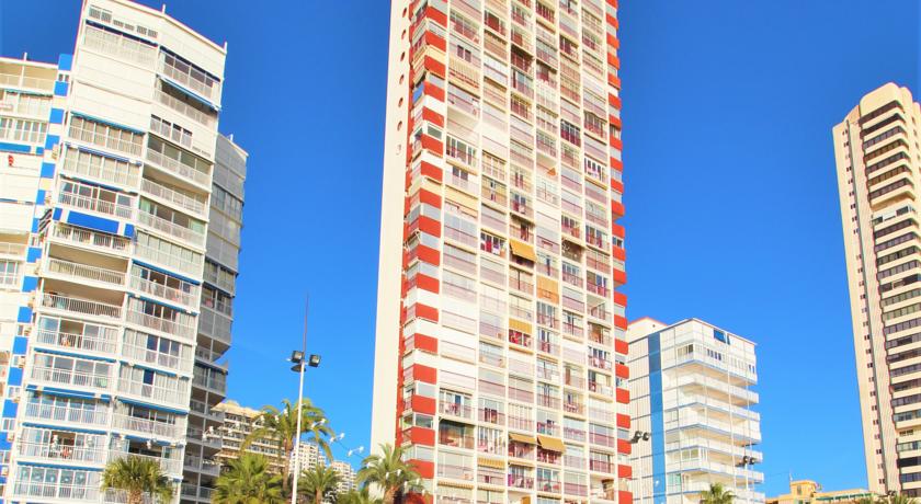 Apartamento Las Damas 3/32
