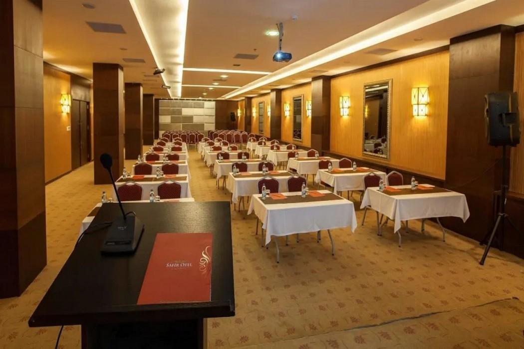 Safir Hotel 20/23