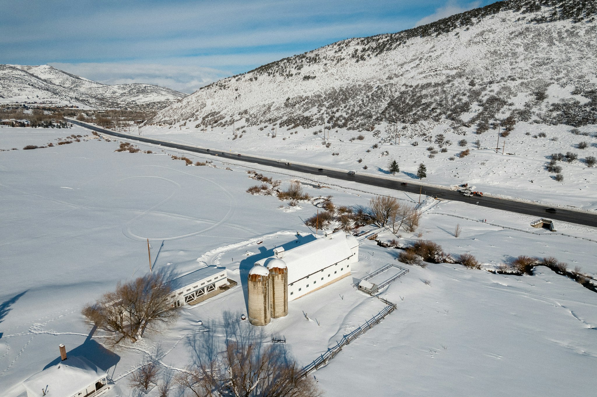 Doubletree By Hilton Hotel Park City The Yarrow 74/76