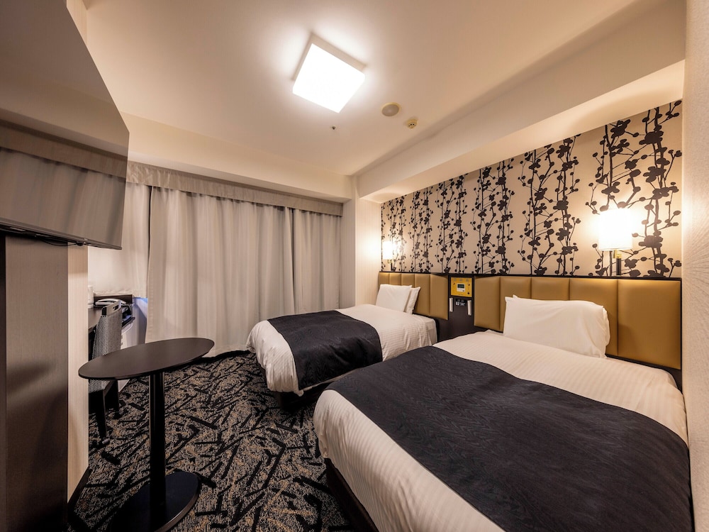 APA Hotel Kanazawa-Chuo 16/62