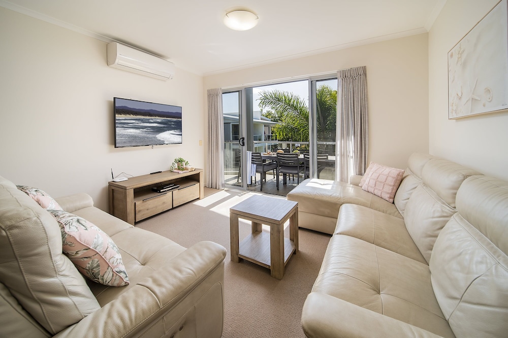 Q Resort Coolum At the Beach Resort 54/79