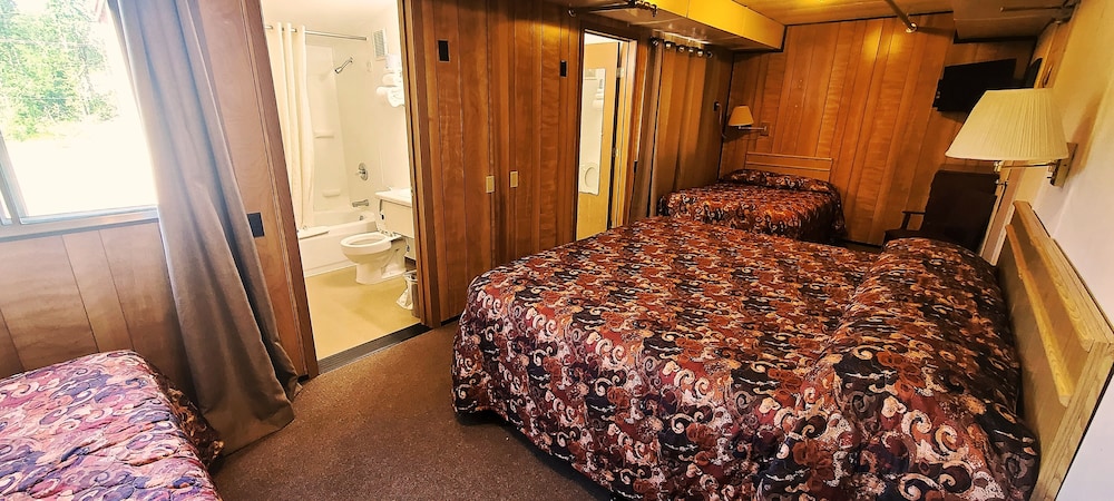 Keystone Hotel 18/38
