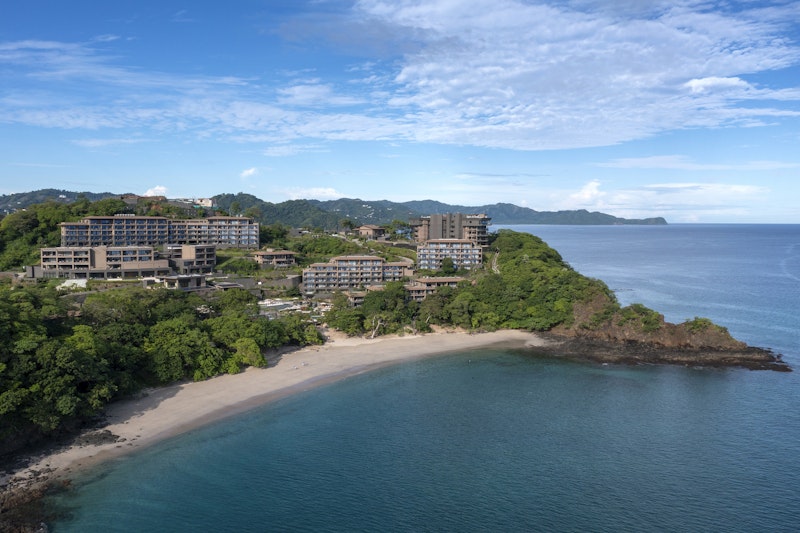 Waldorf Astoria Costa Rica Punta Cacique 59/61