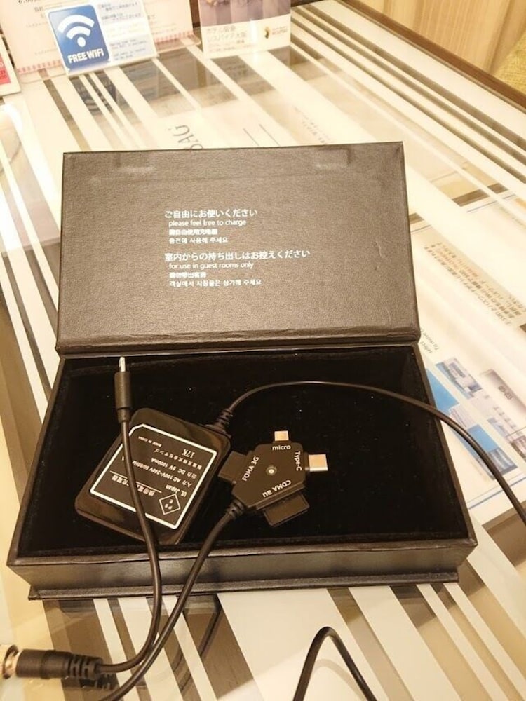 Jr Hotel Clement Tokushima 24/50
