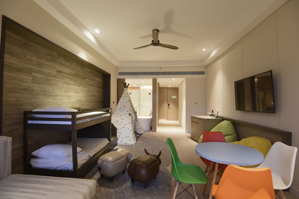 The Westin Resort and Spa Himalayas 29/50