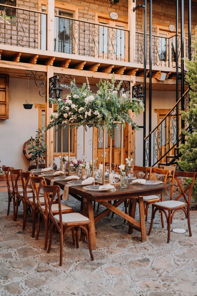 Hacienda Don Armando Boutique & Spa 37/50