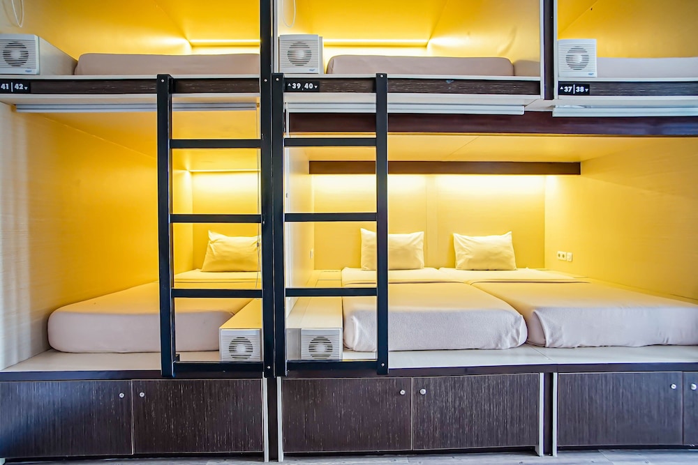 BB Hostel Canggu 31/58