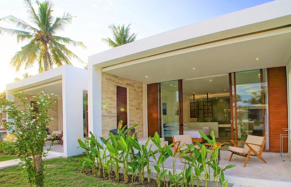 Origin Lombok in Kuta