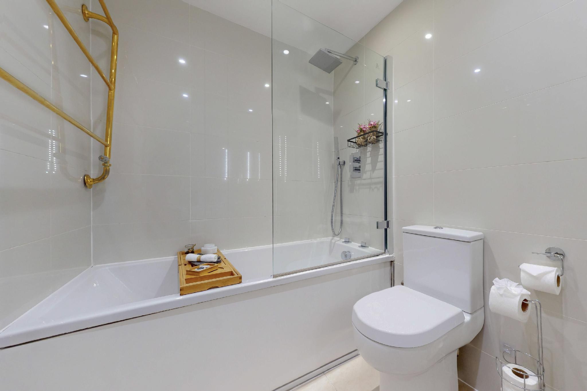Park Lane Apartments Mayfair collection 22/30