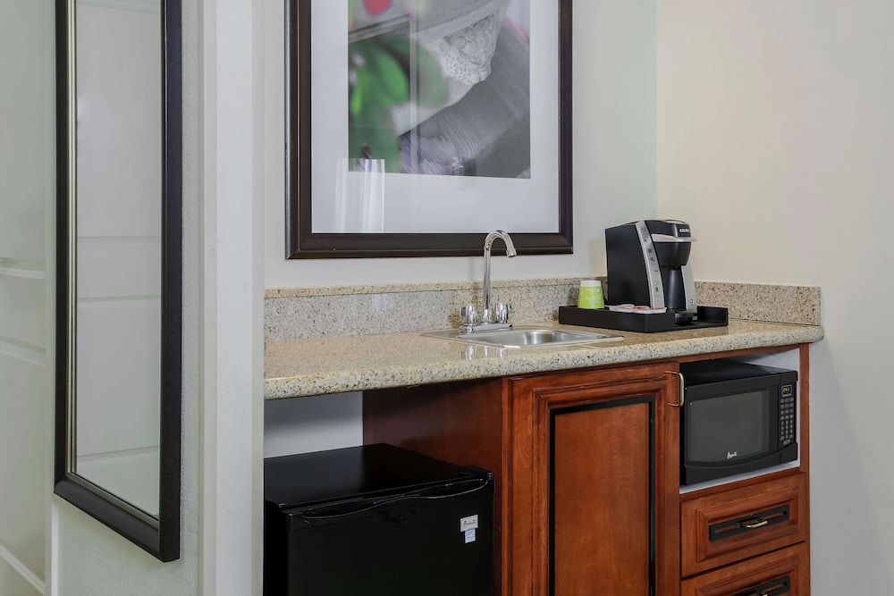 Hilton Garden Inn Chicago/Midway Airport 36/41