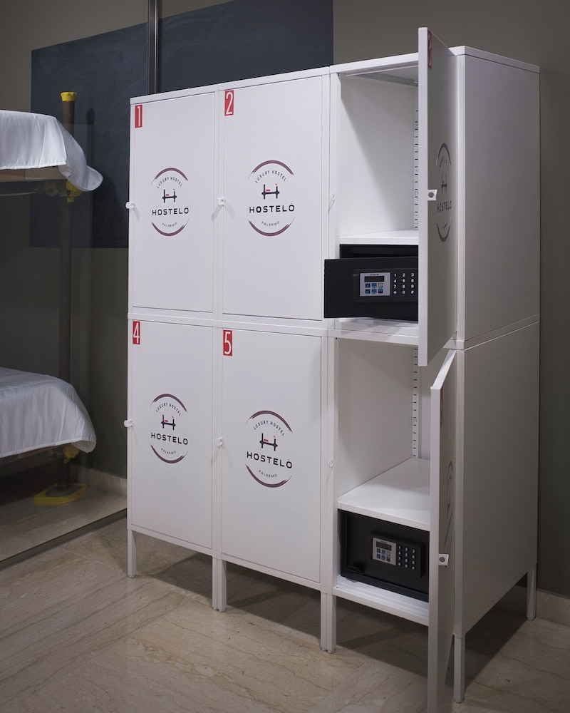 Hostelo Luxury Hostel 41/64