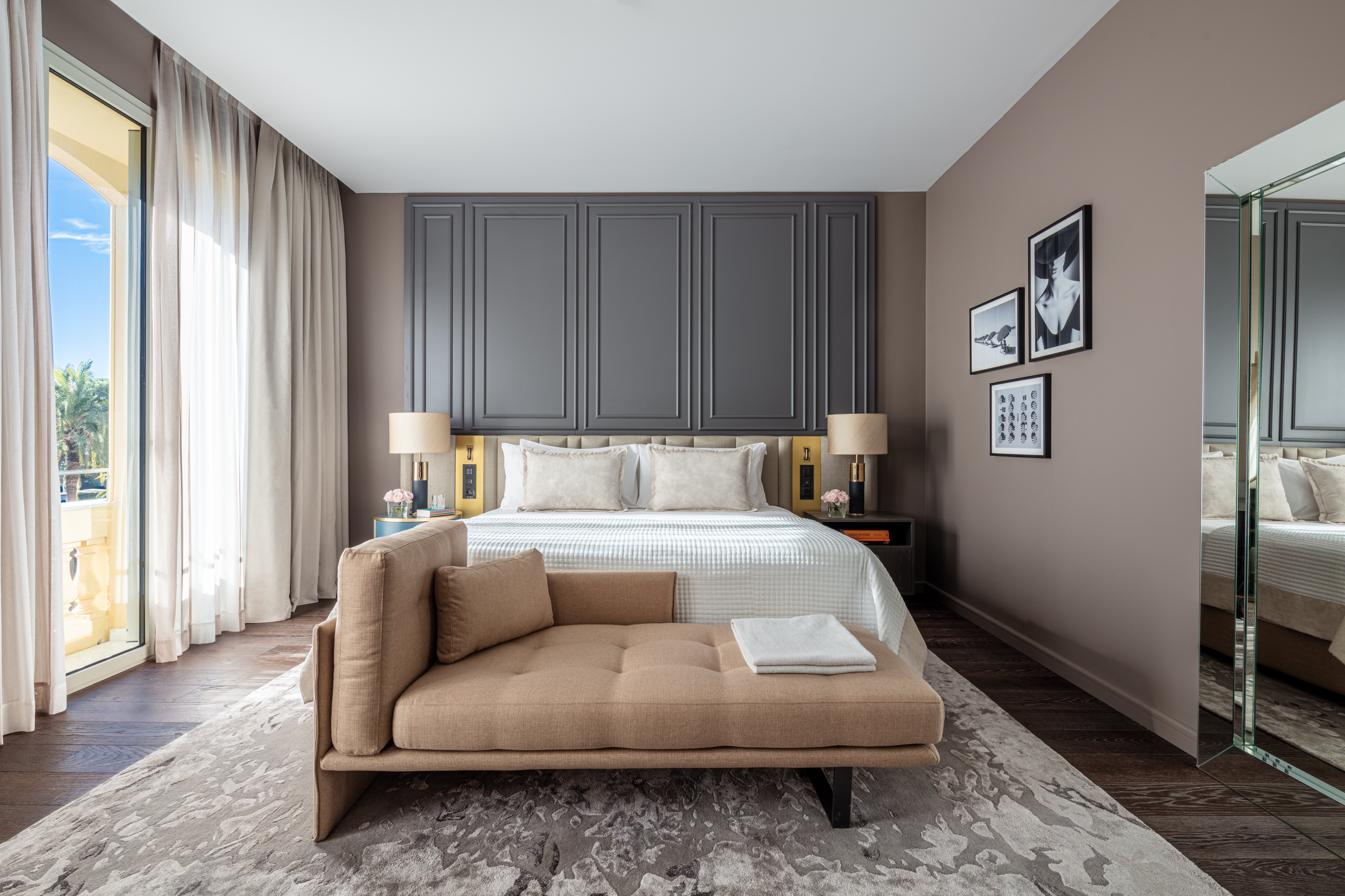 Anantara Plaza Nice Hotel 6/43