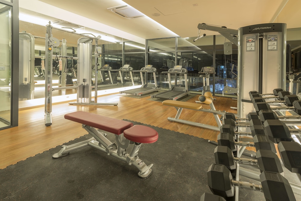 Jinhold Hotel And Serviced Apartment 17/38