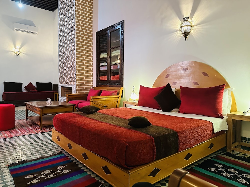 Riad Zitouna 39/47