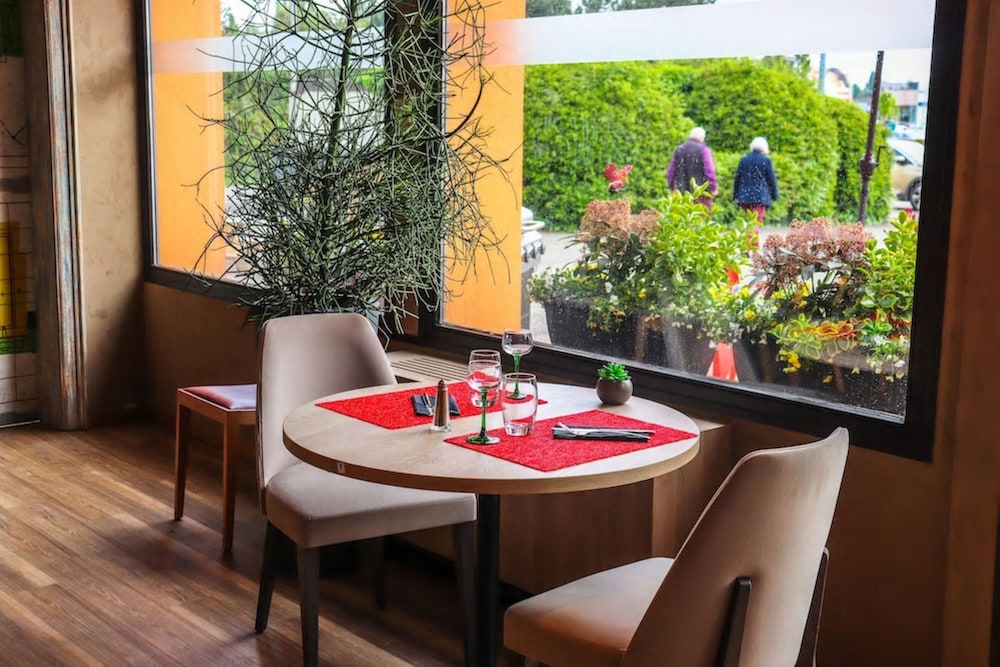 Ibis Colmar East Hotel 51/70