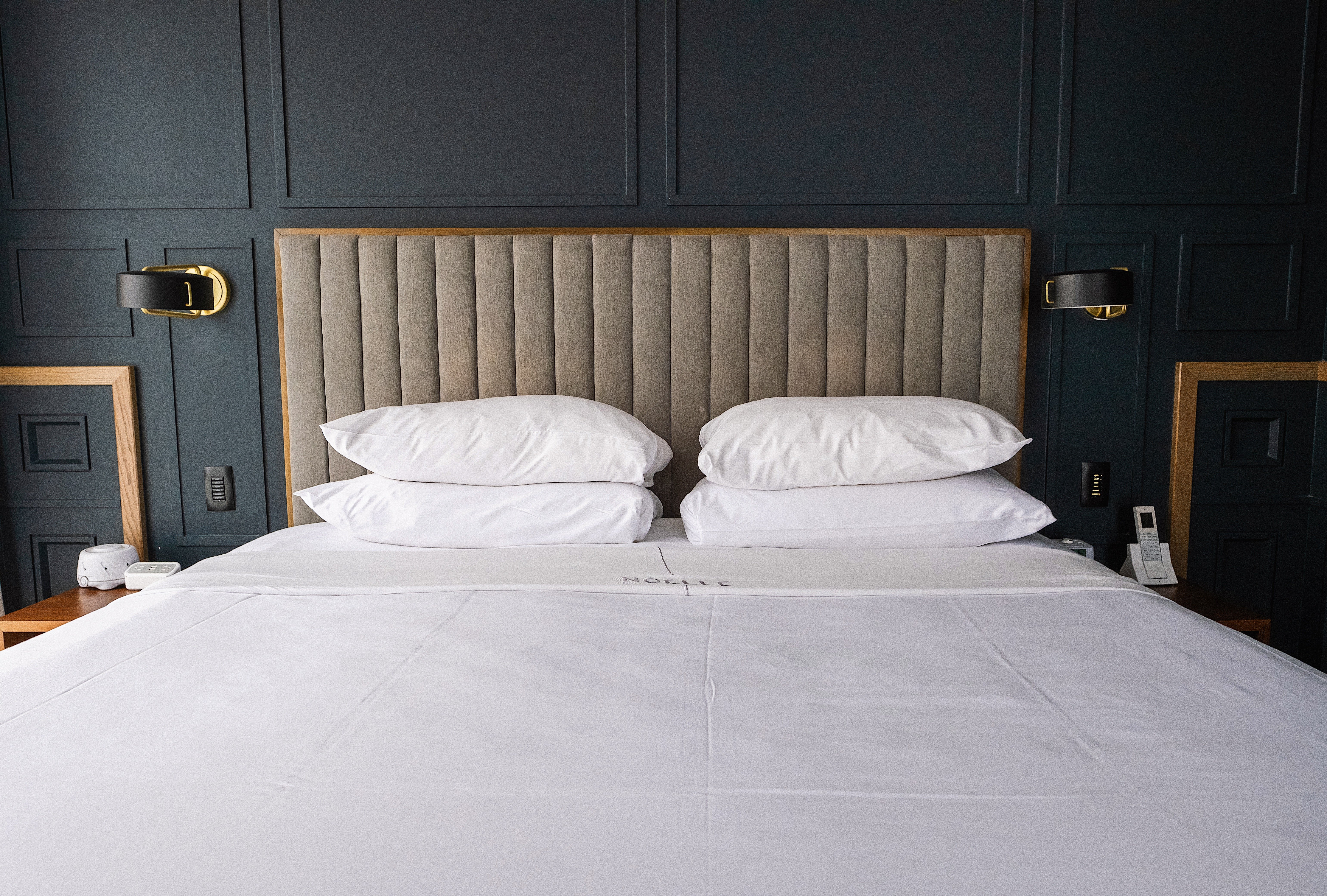 Designer, Suite, King Bed
