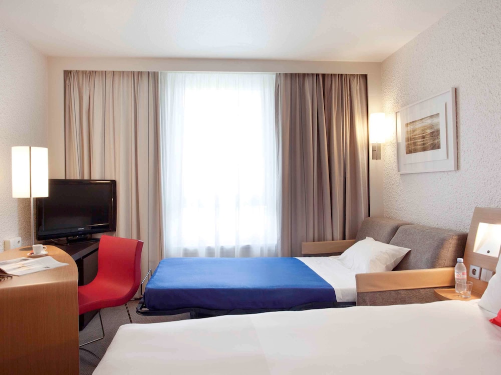 NOVOTEL GRENOBLE CENTRE 16/72