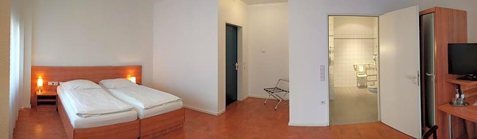 Sedes Hotel 13/35