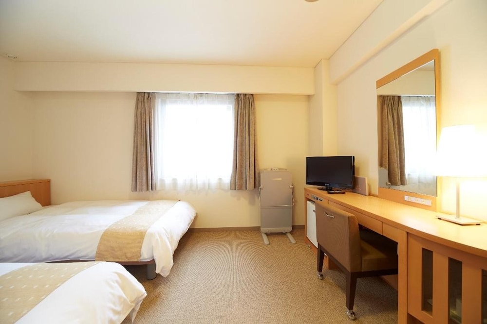 Nest Hotel Kumamoto Ex Chisun Hotel Kumamoto 11/65
